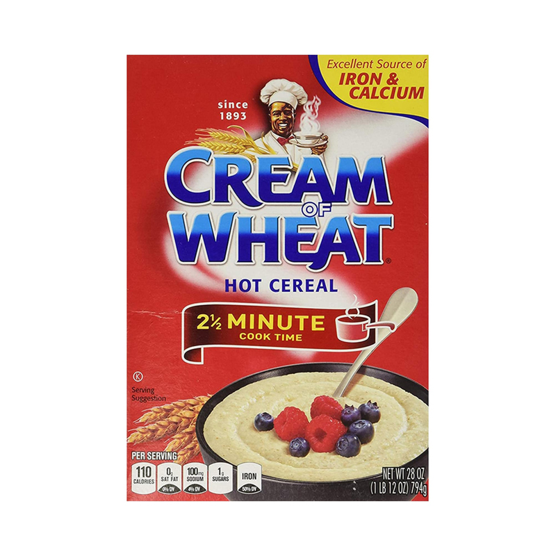 Cream of Wheat 340g